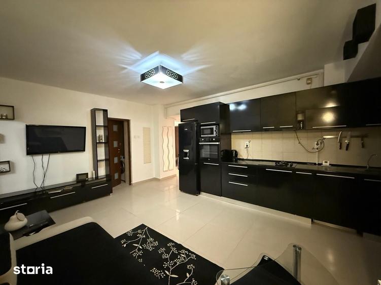 Apartament cu 2 camere în Valea Ialomiței
