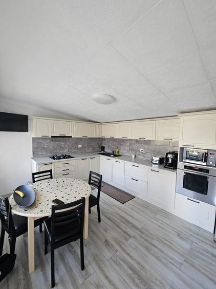 Duplex cu 5 camere cu Teren 200 Mp în Ampoi 3