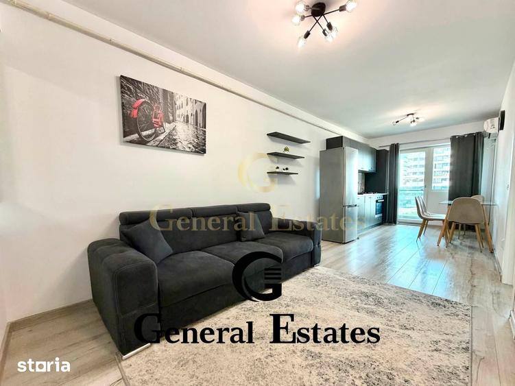 Apartament cu 2 camere semidecomandat în Copou