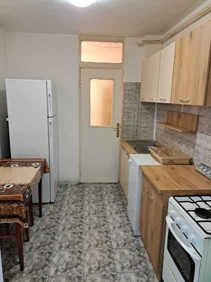 Ap. 2 cam, decomandat, Marasti, str. Dambovitei - 8