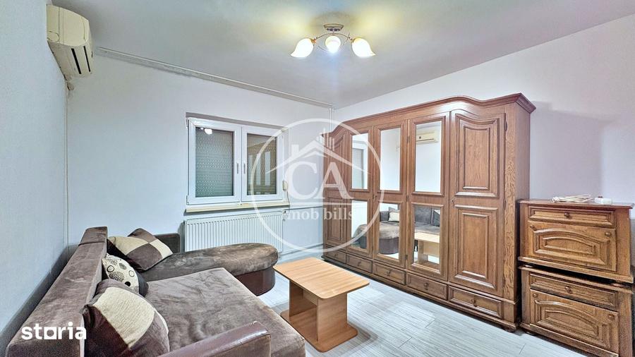 Apartament cu 3 camere de inchiriat in zona Decebal, Oradea - 4