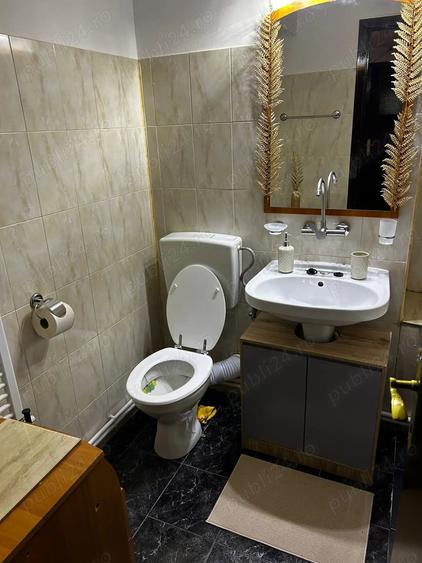 Apartament cu 3 camere în Ultracentral
