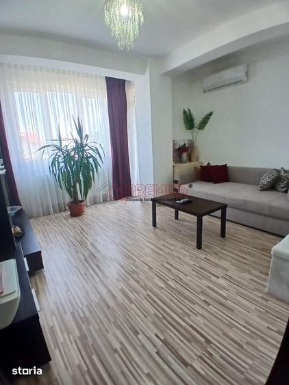 Popesti Leordeni - Str Echinoctiului - Apartament 3 camere - 2