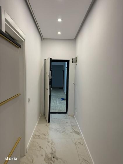 Apartament 2 camere - Jandarmeriei - Baneasa - 6