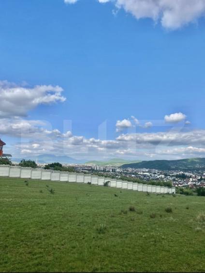 Teren intravilan de 10 ari, situat in zona drumul Sigmirulu - 2