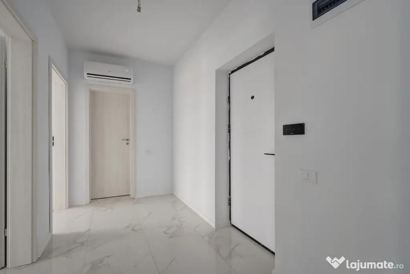 Apartament 2 cam Iuliu Maniu - 1