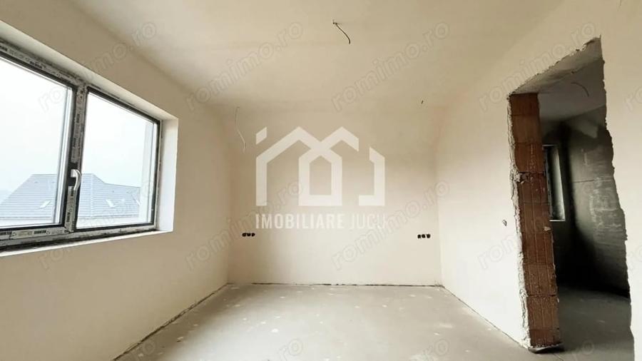 Casa individuala, 4 camere, 142mp, curte 350mp, Jucu de Mijloc - 11