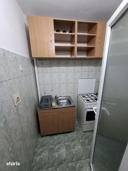 Garsonieră în Alfa