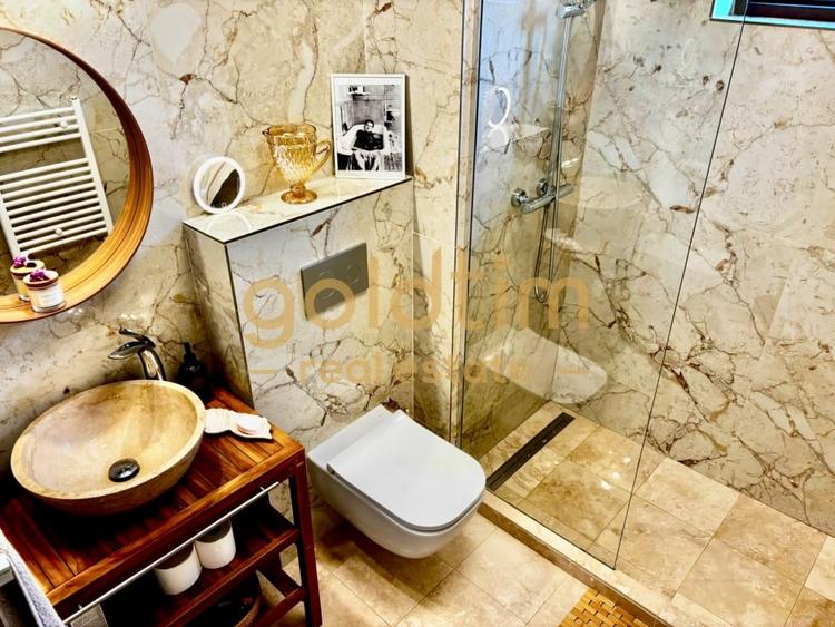 Apartament cu 3 camere decomandat, mobilat în Pipera