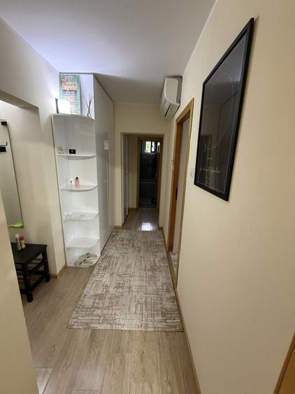Apartament cu 2 camere decomandat în Mazepa 2