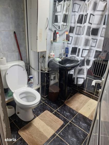 Apartament 2 camere, 56 mp, zona Lugoj - 5