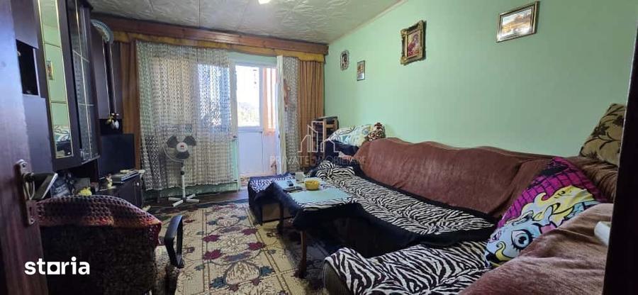 Apartament cu 3 camere, zona Mihai Viteazu, Sighisoara - 14