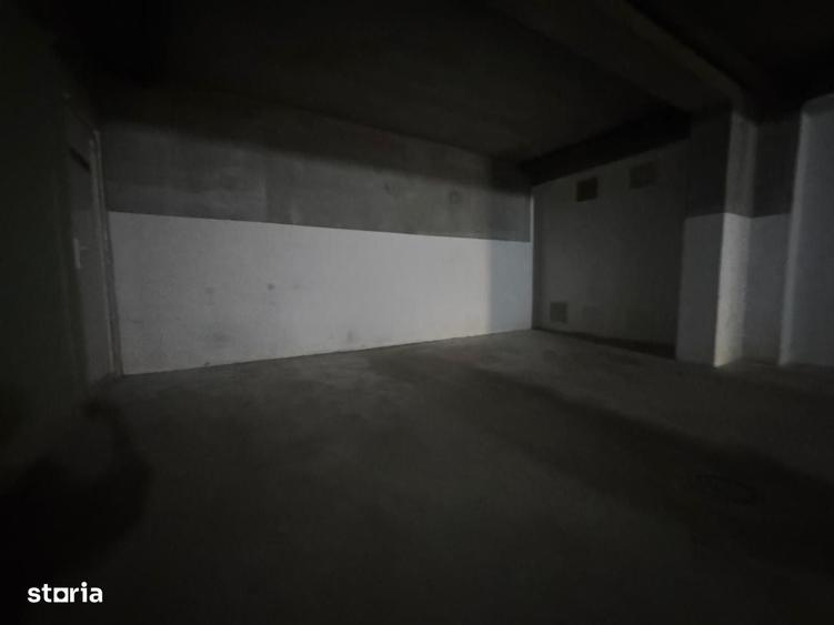 3 camere + LOC DE PARCARE inclus || AVIATIEI - 3