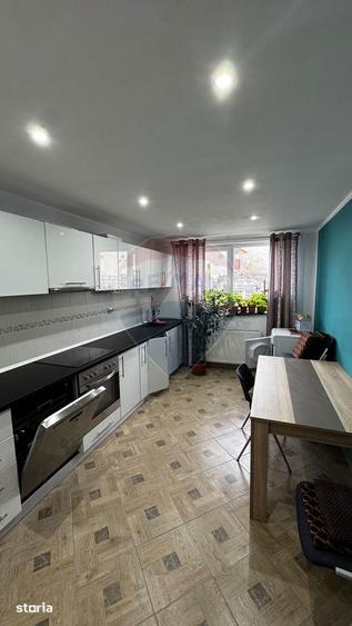 Casa in Darlos, teren 730 mp - 6