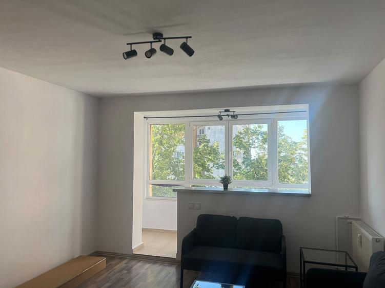 🏡 De închiriat 2 camere renovat complet | AC | balcon | Drumul Taberei - 3