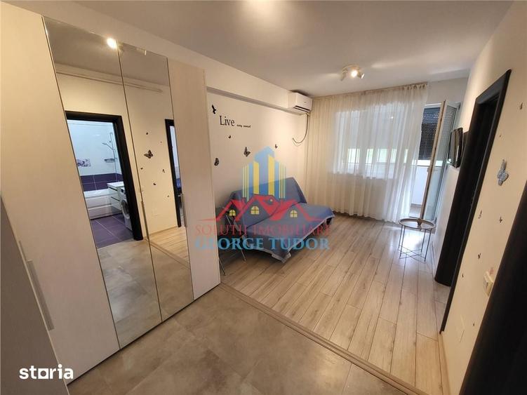 Inchiriere studio Militari Residence Tineretului 85 - 6