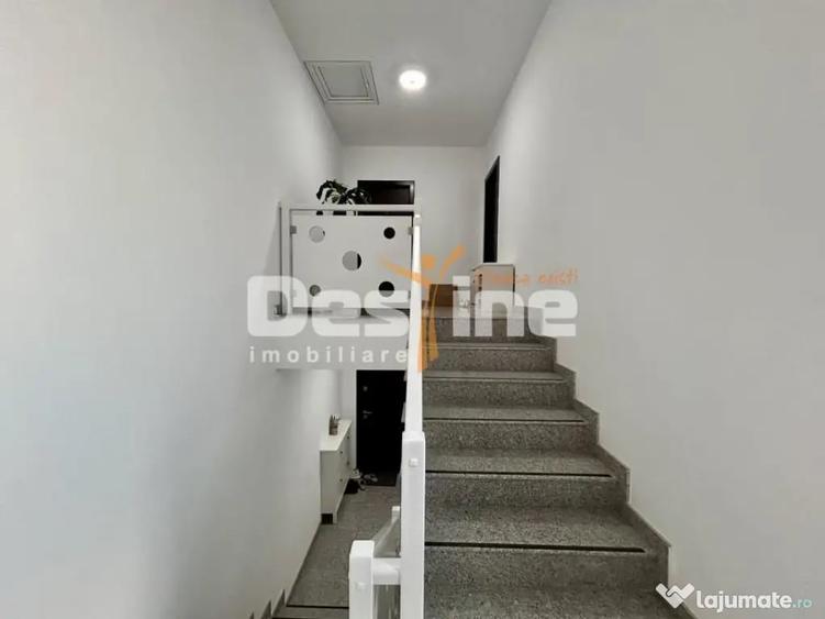 Apartament cu 2 camere decomandat, mobilat în Păulești