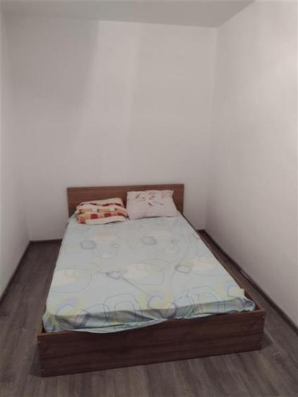 Apartament cu 2 camere nedecomandat în Vest - Lamâița