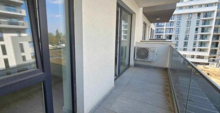 Apartament 2 camere  - 3