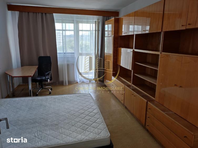 Apartament cu 2 camere decomandat în Grigorescu
