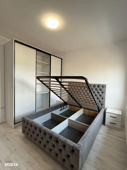 Apartament 2 camere,str Diamantului Bragadiru - 9