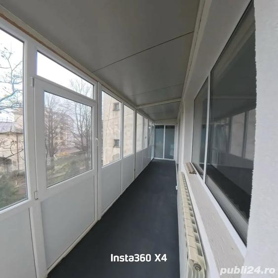 Spațiu comercial, de 33 mp, în Independenței