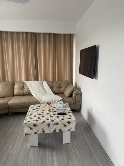 Apartament cu 2 camere decomandat în Nord
