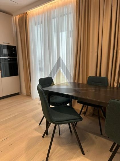 Apartament cu 3 camere decomandat, mobilat în Aviatorilor