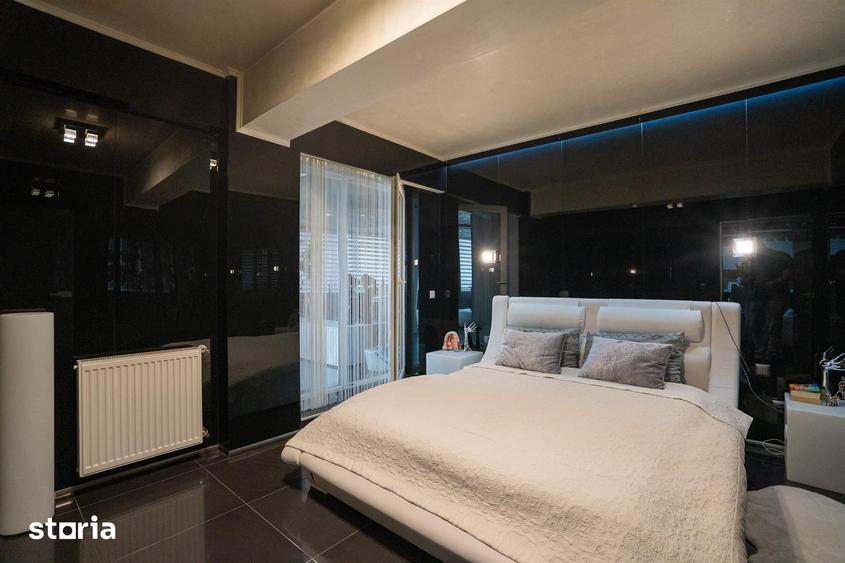 Apartament cu 3 camere în Nufărul