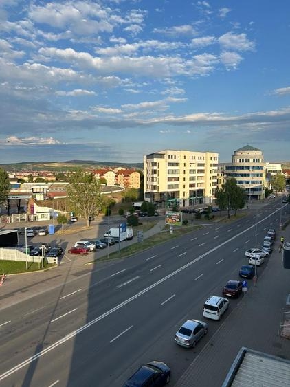 Garsonieră decomandată în Cetate