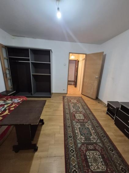 Garsonieră în Costin Georgian
