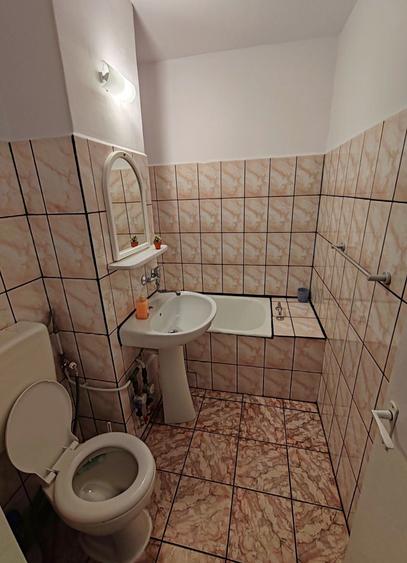 Proprietar Inchiriez apartament 1 camera (34 mp utili), Etaj 1, prima inchiriere! - 7