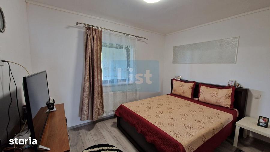 Casă cu 5 camere cu Teren 720 Mp în Central
