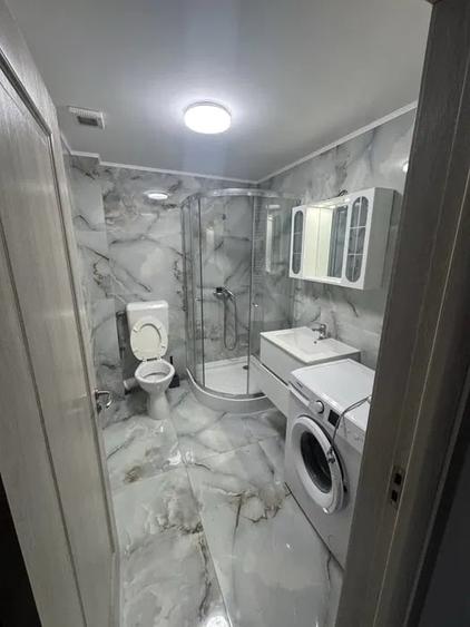 Garsonieră decomandată, mobilată în Titan
