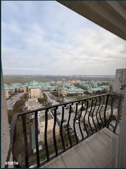 2 Camere Apartament + locul de parcare - Cosmopolis - 4
