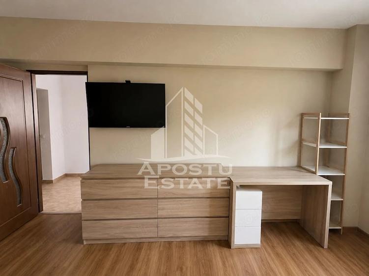 Apartament de vanzare cu 2 camere, zona Dambovita, 54 mpu - 5