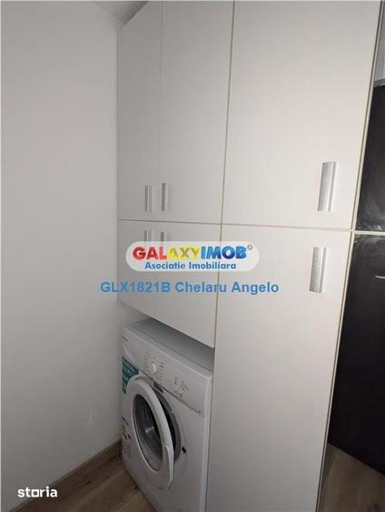 Apartament cu 2 camere în Pieptănari