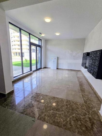 Apartament 2 camere, Cf, lift, terasa, garaj, Eroilor Residence! - 4