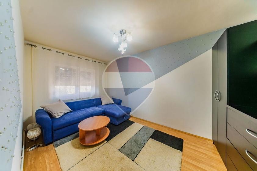 Apartament modern cu loc de parcare in zona Micalaca - 8