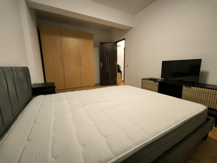 Apartament cu 2 camere în Bună Ziua