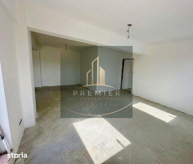 Apartament cu 3 camere decomandat în Aviației