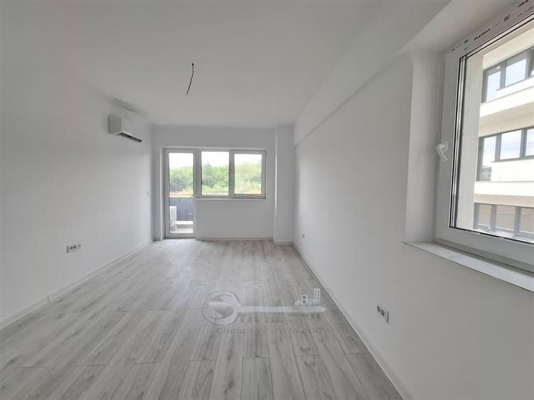 Garsonieră decomandată în Galata