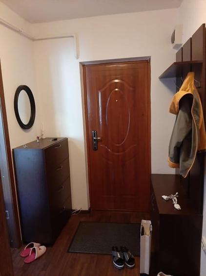 Apartament cu 2 camere decomandat în Tătărași
