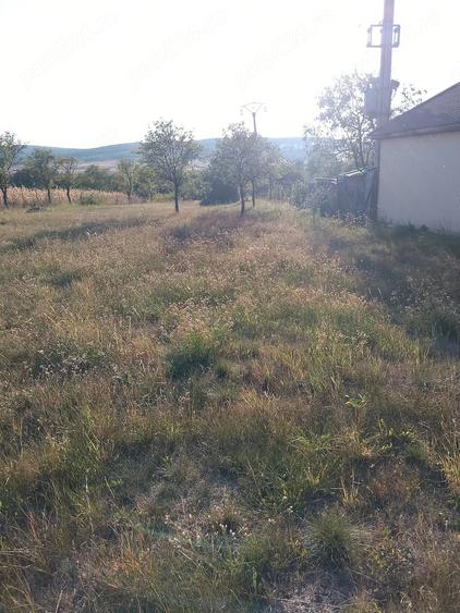 Teren de 1200 mp, în Central