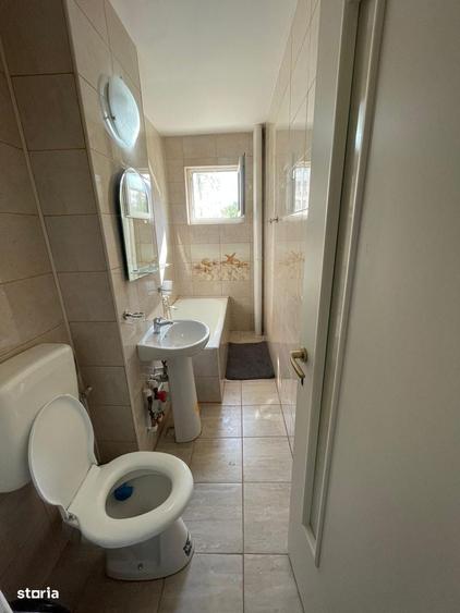 Apartament cu 3 camere decomandat în Nicolae Grigorescu