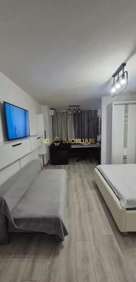 Garsoniera de inchiriat | Nicolae Grigorescu | Metrou | Pet-friendly - 3