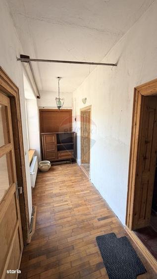 Casa in Valea Viilor proprietate spatioasa cu teren de 1400 mp - 6