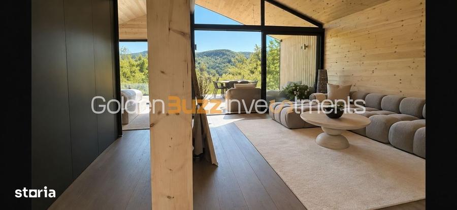 Vila de lux 90 mp cu jacuzzi propriu | Complex exclusivist - 7