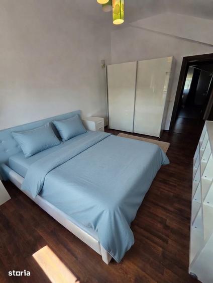 Casă cu 4 camere cu Teren 235 Mp în Corbeanca