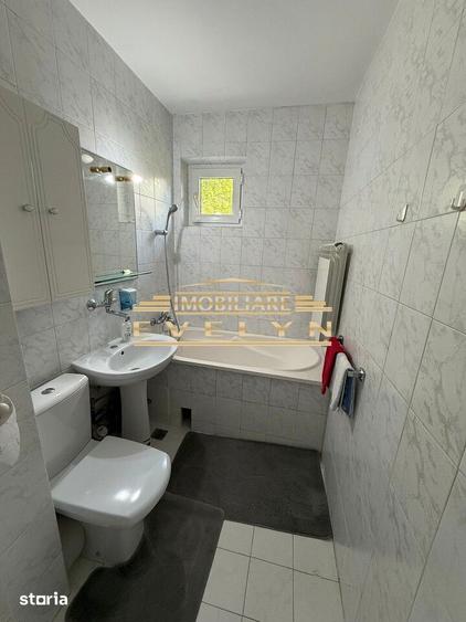 Apartament cu 2 camere semidecomandat în Ultracentral